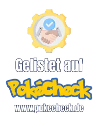 PokeCheck Partner